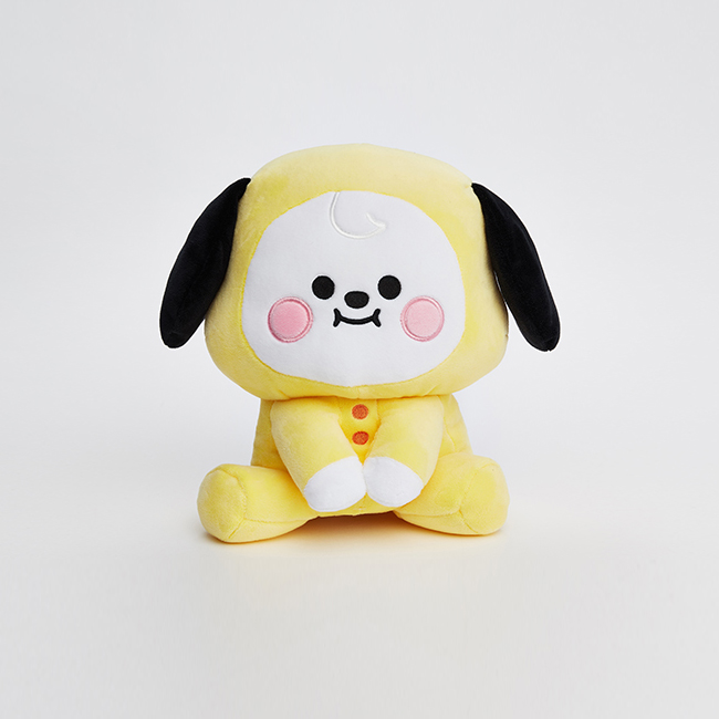 BT21 BABY_高尔夫球杆套_CHIMMY