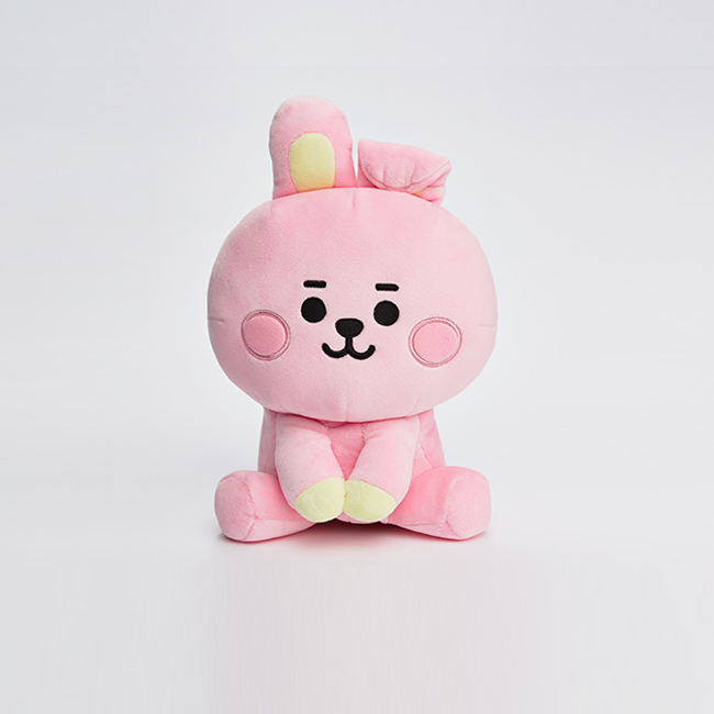 BT21 BABY_高尔夫球杆套_COOKY
