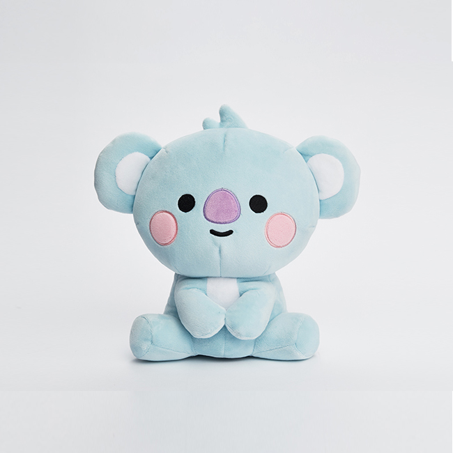 BT21 BABY_高尔夫球杆套_KOYA