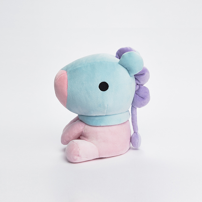 BT21 BABY_高尔夫球杆套_MANG