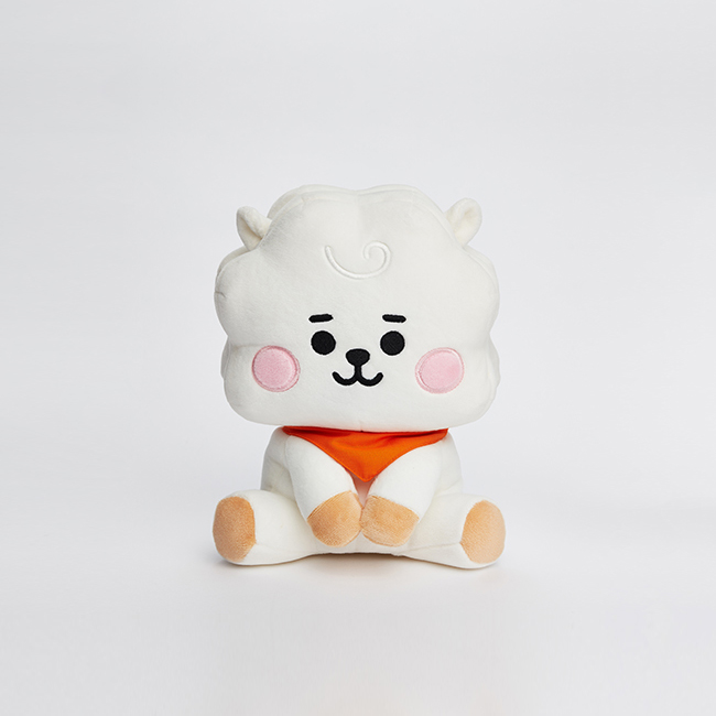BT21 BABY_高尔夫球杆套_RJ