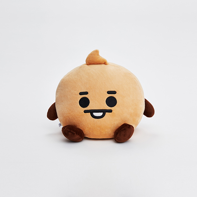 BT21 BABY_高尔夫球杆套_SHOOKY