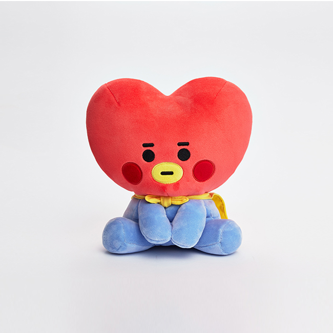 BT21 BABY_高尔夫球杆套_TATA
