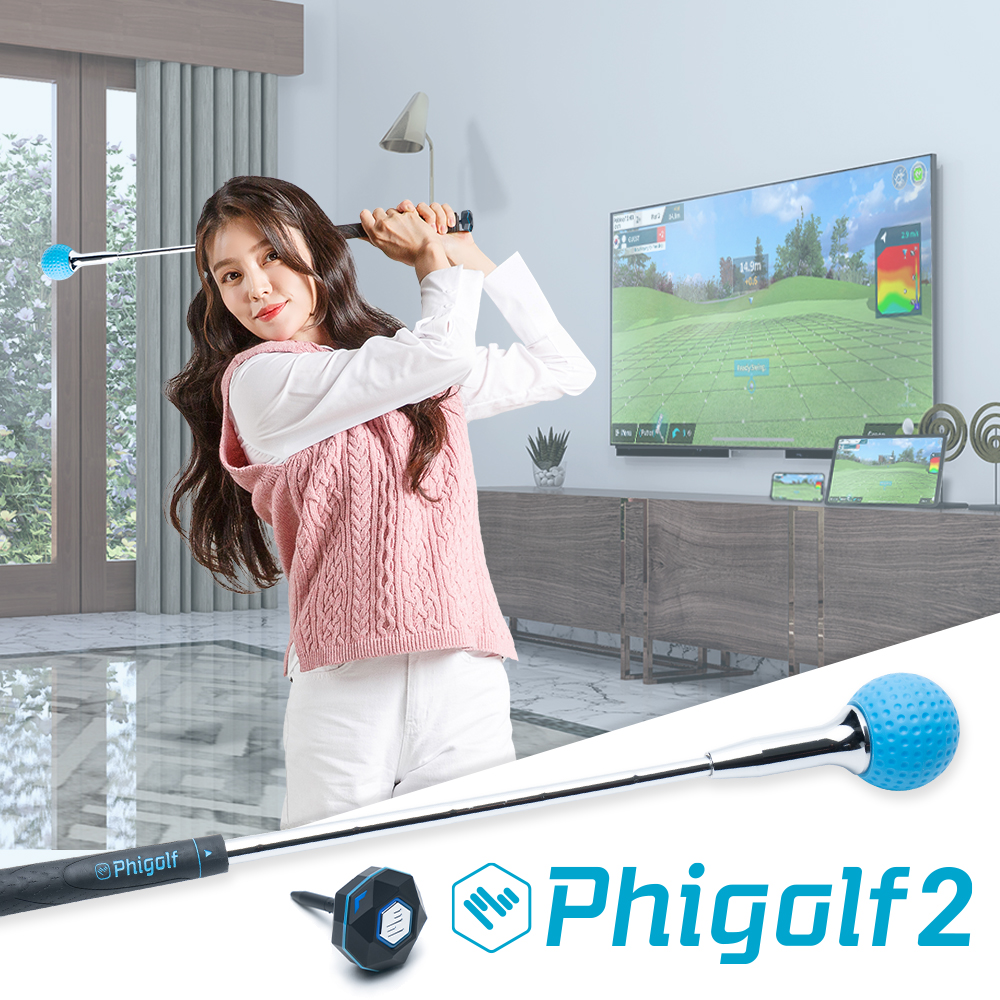 PHIGOLF_2 传声器